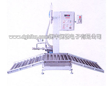 自動(dòng)液體灌裝機(jī)